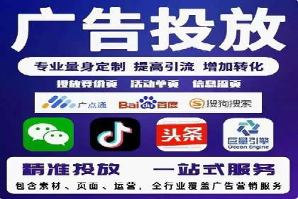 信息流广告的精准定位与目标人群分析案例